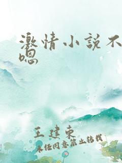 激情小说不要哦嗯
