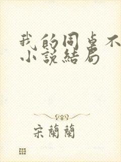 我的同桌不正常小说结局