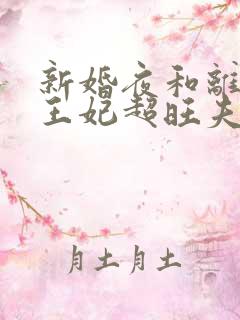 新婚夜和离替嫁王妃超旺夫短剧