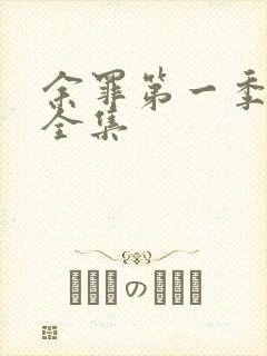 余罪第一季高清全集