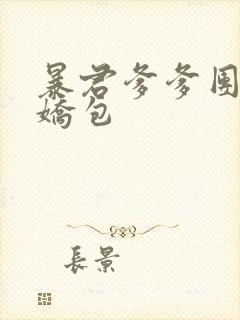 暴君爹爹团宠小娇包