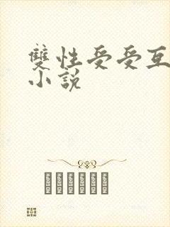 双性受受互攻文小说