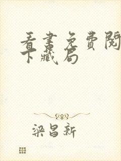 看书免费阅读天下藏局