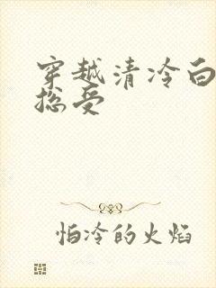 穿越清冷白月光总受