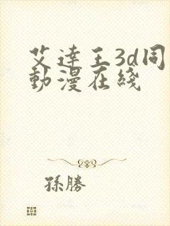艾达王3d同人动漫在线