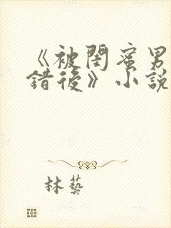 《被闺蜜男友认错后》小说