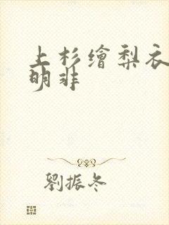 上杉绘梨衣和路明非
