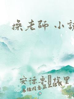 操老师 小说
