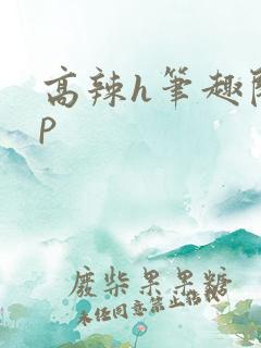高辣h笔趣阁np