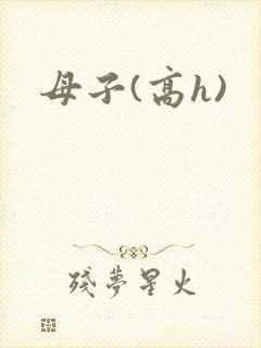母子(高h)