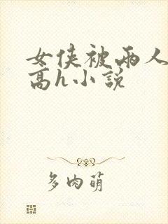 女侠被两人糟蹋高h小说