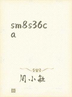 sm8s36ca