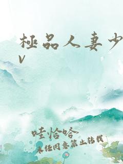 极品人妻少妇av