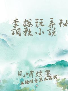 李总玩弄秘书h调教小说