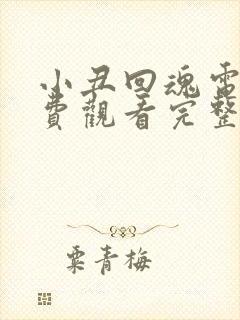 小丑回魂电影免费观看完整版