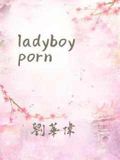ladyboyporn
