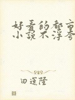 好看的都市后宫小说不浮夸