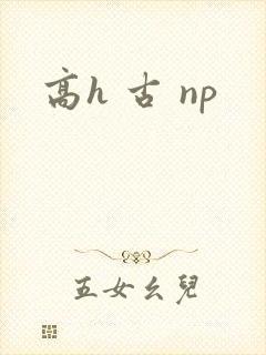 高h 古 np