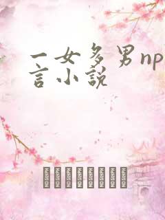 一女多男np古言小说