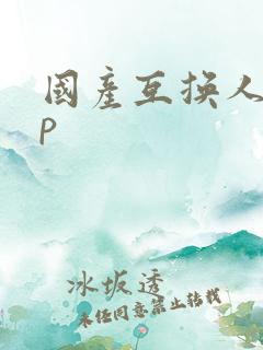 国产互换人妻5p