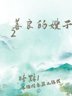 善良的嫂子韩国2