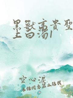黑兽高贵圣女染上白浊1