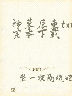 神墓辰东txt完本下载