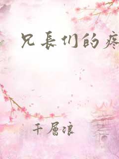 兄长们的疼爱