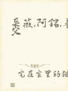 采薇,阿铭,养父