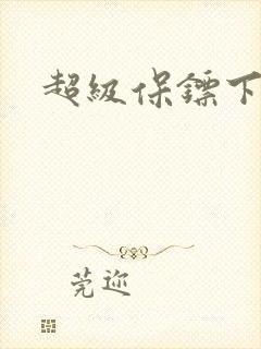 超级保镖下载