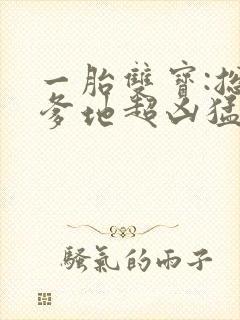 一胎双宝:总裁爹地超凶猛短剧
