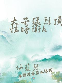 太子猛烈顶弄双性暗卫h
