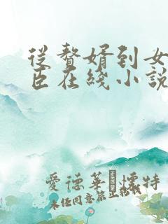 从赘婿到女帝宠臣在线小说