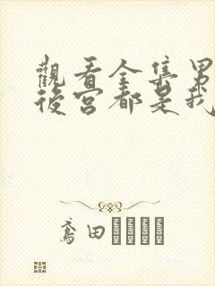 观看全集男主和后宫都是我的了漫画