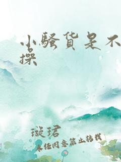 小骚货是不是想操