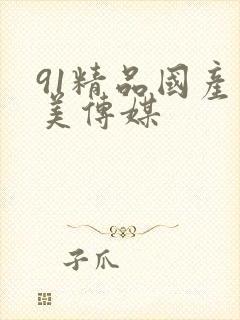 91精品国产天美传媒