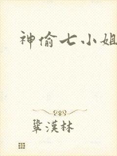 神偷七小姐