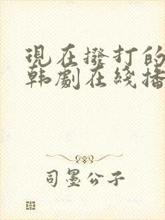 现在拨打的电话韩剧在线播放高清