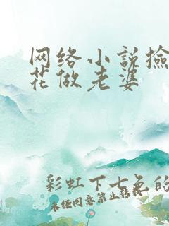网络小说捡个校花做老婆