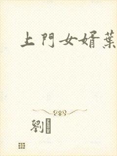 上门女婿叶辰