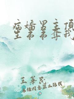病娇男主顶替双生弟弟夺我入洞房小说