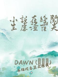 小说在线阅读重生虐渣霍夫人又美又飒