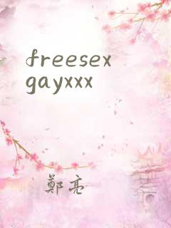 freesexgayxxx