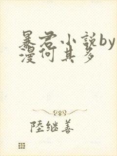 暴君小说by漫漫何其多