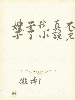 嫂子我真不是傻子了小说免费