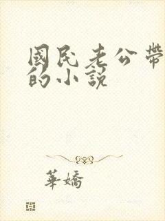 国民老公带回家的小说