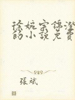 徐婉宗锦澄重生的小说免费阅读全文