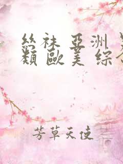 丝袜 亚洲 另类 欧美 综合