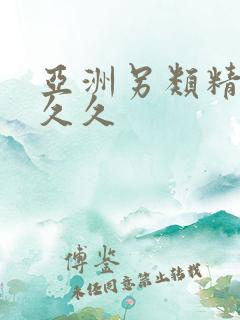 亚洲另类精品久久久