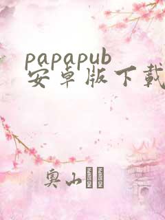 papapub安卓版下载